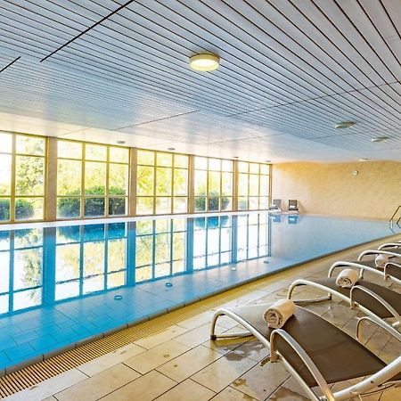 Dorint Hotel Durbach/Schwarzwald Exterior photo