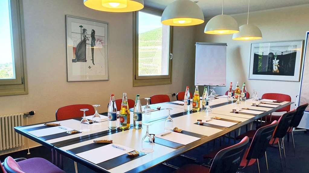 Dorint Hotel Durbach/Schwarzwald Facilities photo