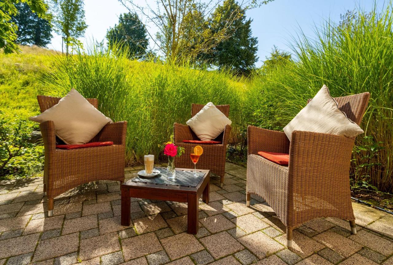 Dorint Hotel Durbach/Schwarzwald Exterior photo
