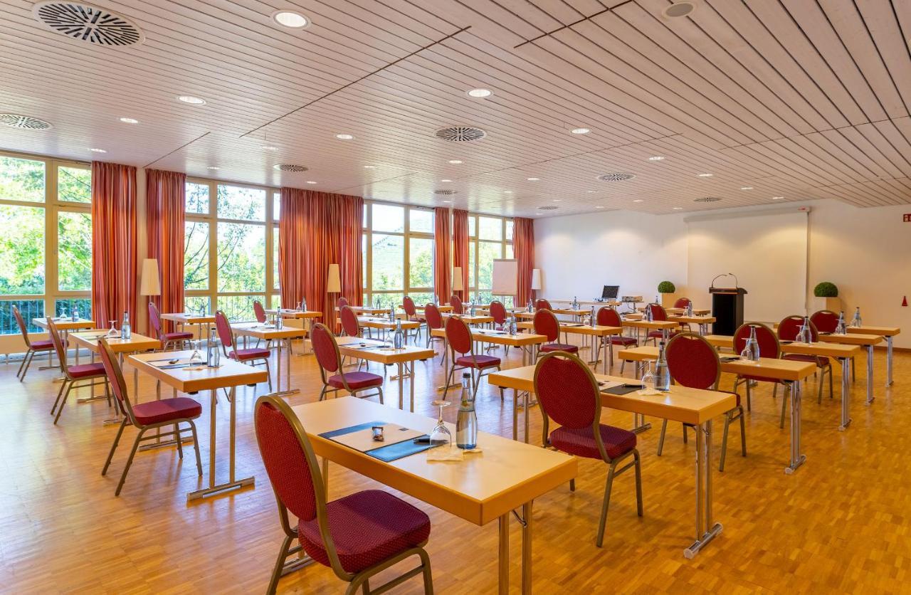 Dorint Hotel Durbach/Schwarzwald Exterior photo