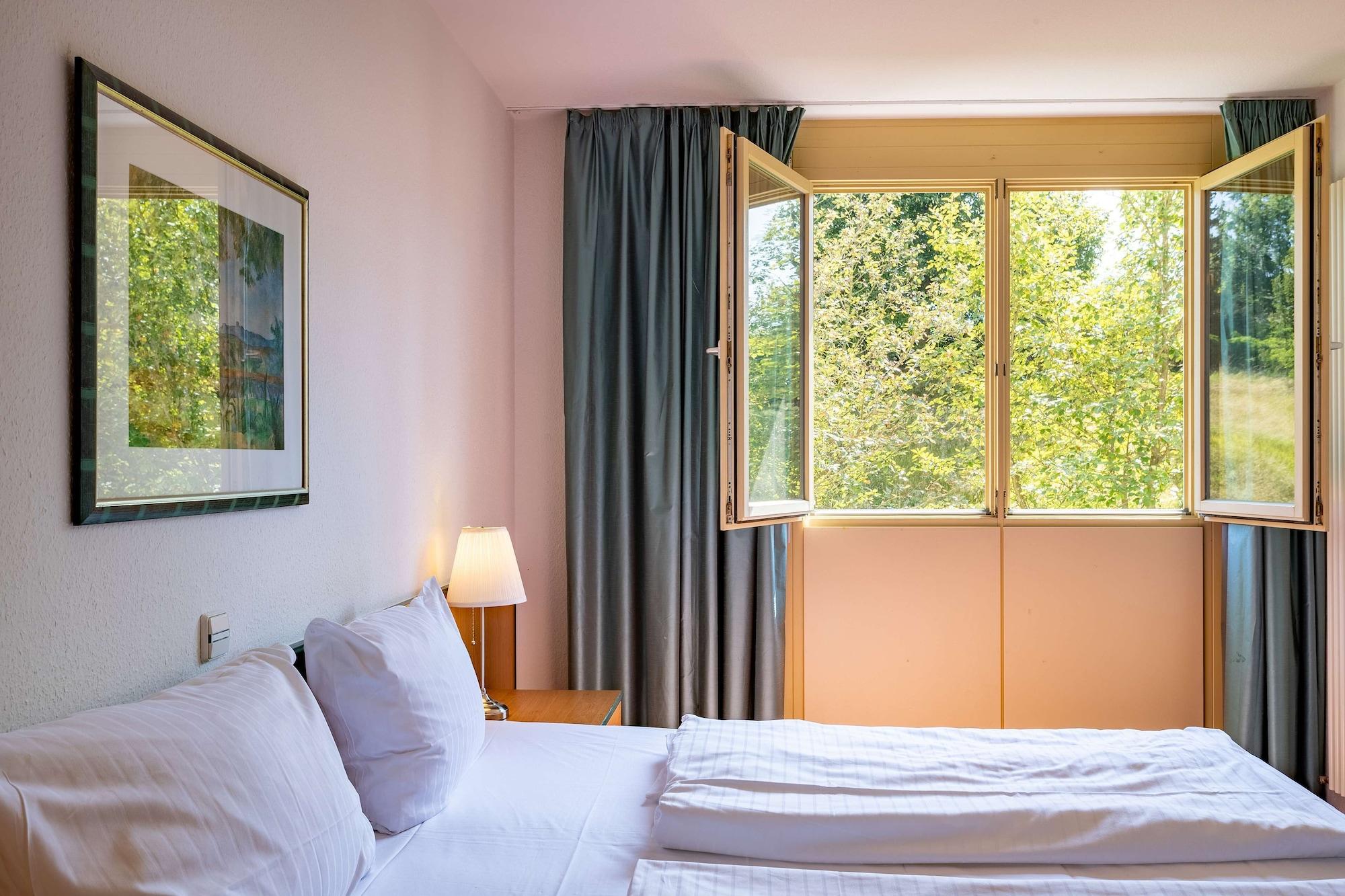 Dorint Hotel Durbach/Schwarzwald Exterior photo