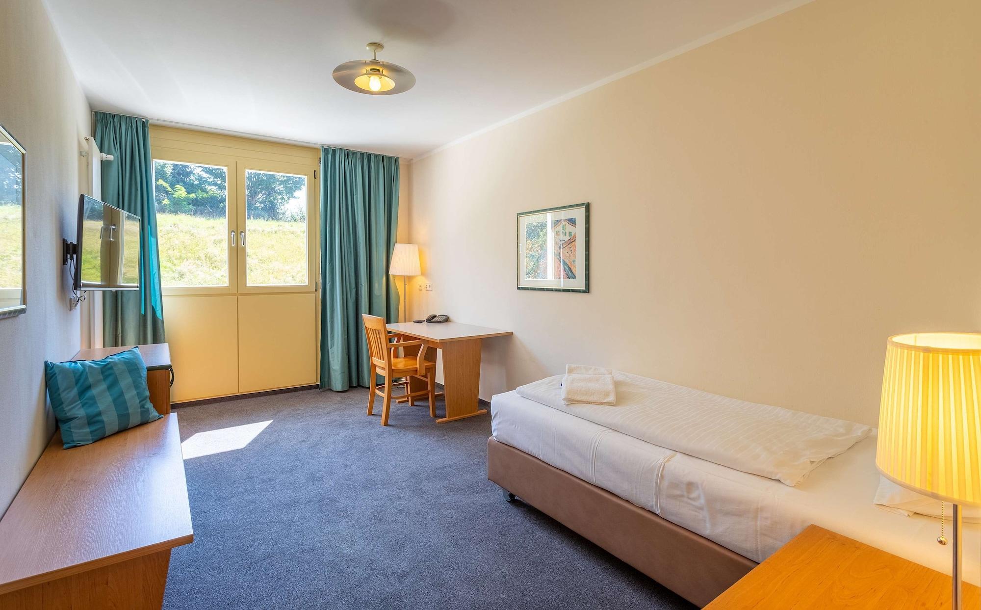 Dorint Hotel Durbach/Schwarzwald Exterior photo