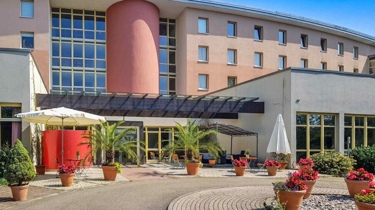 Dorint Hotel Durbach/Schwarzwald Exterior photo