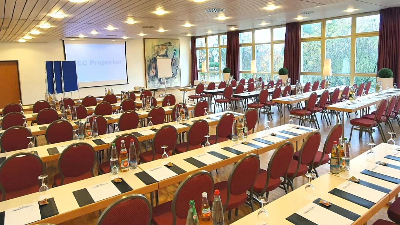 Dorint Hotel Durbach/Schwarzwald Exterior photo